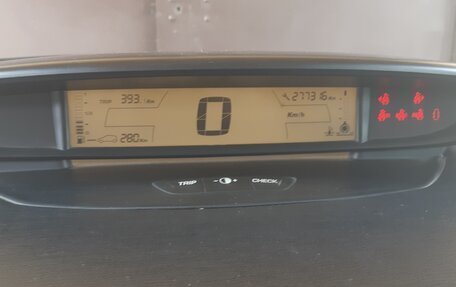 Citroen C4 II рестайлинг, 2008 год, 370 000 рублей, 12 фотография