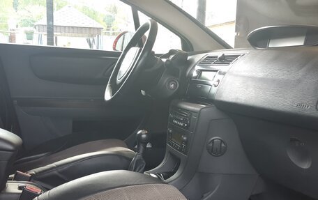 Citroen C4 II рестайлинг, 2008 год, 370 000 рублей, 11 фотография