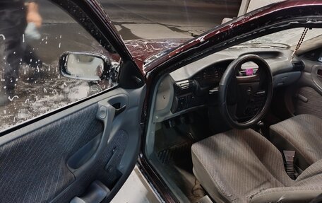 Opel Astra F, 1992 год, 165 000 рублей, 2 фотография