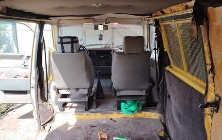 Volkswagen Transporter T4, 1997 год, 350 000 рублей, 5 фотография