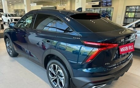 Haval F7, 2025 год, 3 499 000 рублей, 3 фотография