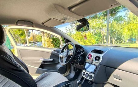Opel Corsa D, 2006 год, 400 000 рублей, 2 фотография