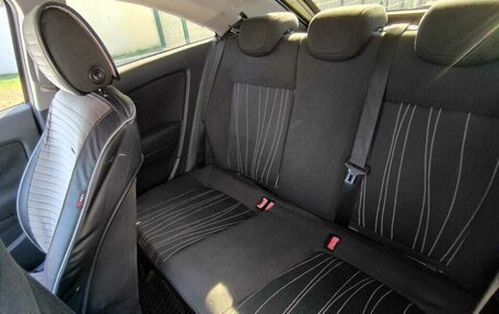 Opel Corsa D, 2006 год, 400 000 рублей, 3 фотография
