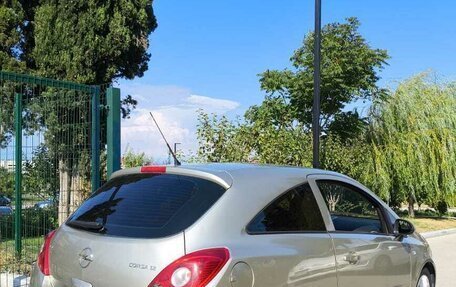 Opel Corsa D, 2006 год, 400 000 рублей, 7 фотография