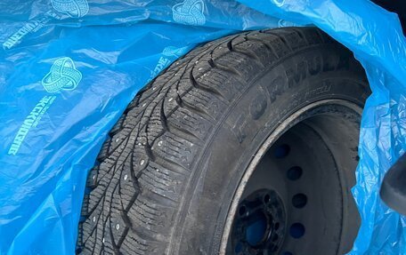 Skoda Rapid I, 2018 год, 5 фотография