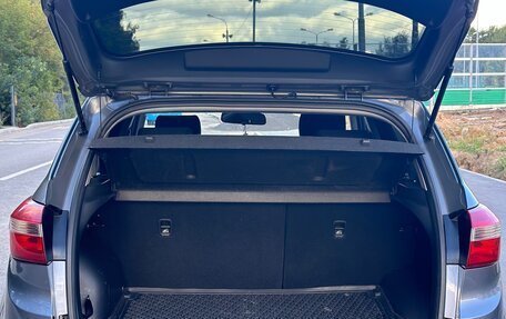 Hyundai Creta I рестайлинг, 2017 год, 1 550 000 рублей, 8 фотография