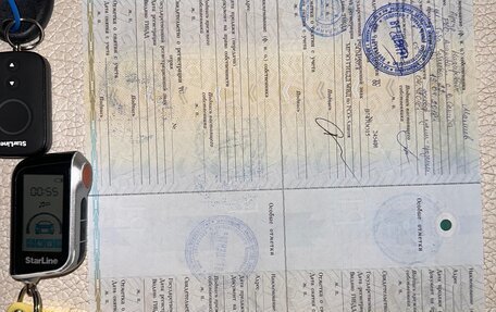 Hyundai Creta I рестайлинг, 2017 год, 1 550 000 рублей, 22 фотография