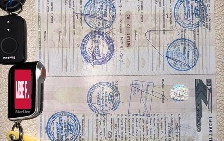 Hyundai Creta I рестайлинг, 2017 год, 1 550 000 рублей, 21 фотография