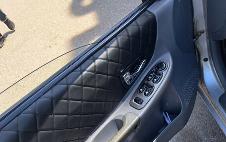 Hyundai Accent II, 2007 год, 290 000 рублей, 7 фотография