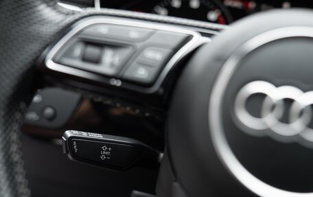 Audi A4, 2016 год, 2 550 000 рублей, 11 фотография