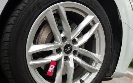 Audi A4, 2016 год, 2 550 000 рублей, 19 фотография