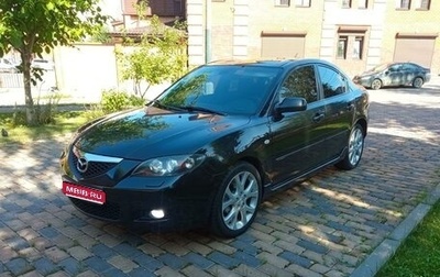 Mazda 3, 2008 год, 650 000 рублей, 1 фотография