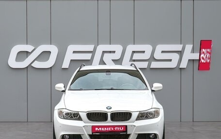 BMW 3 серия, 2009 год, 1 580 000 рублей, 3 фотография