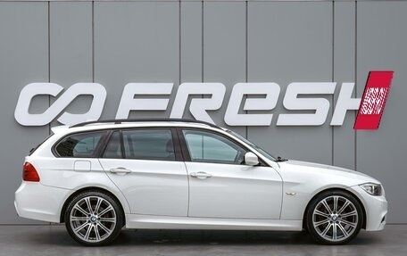 BMW 3 серия, 2009 год, 1 580 000 рублей, 5 фотография