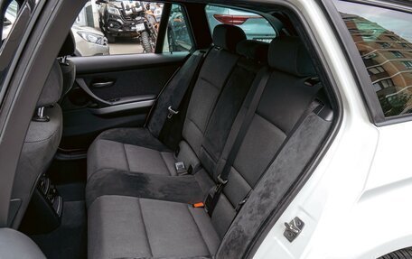 BMW 3 серия, 2009 год, 1 580 000 рублей, 9 фотография