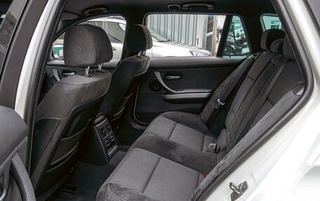 BMW 3 серия, 2009 год, 1 580 000 рублей, 11 фотография