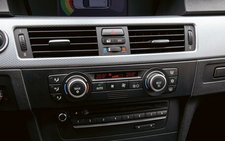 BMW 3 серия, 2009 год, 1 580 000 рублей, 13 фотография