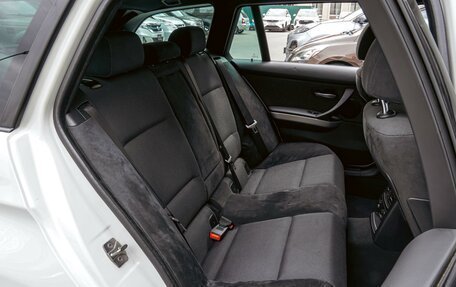 BMW 3 серия, 2009 год, 1 580 000 рублей, 7 фотография