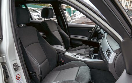 BMW 3 серия, 2009 год, 1 580 000 рублей, 8 фотография