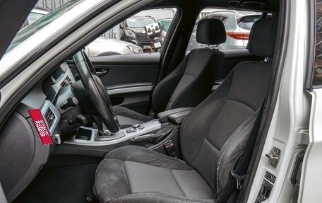 BMW 3 серия, 2009 год, 1 580 000 рублей, 10 фотография