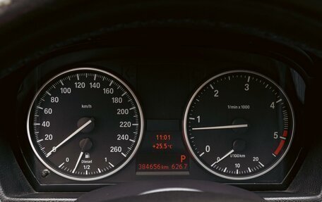 BMW 3 серия, 2009 год, 1 580 000 рублей, 20 фотография