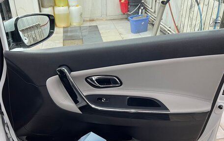 KIA cee'd III, 2016 год, 1 550 000 рублей, 20 фотография