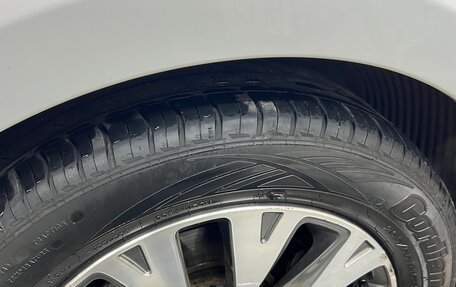 KIA cee'd III, 2016 год, 1 550 000 рублей, 15 фотография