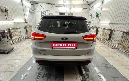 KIA cee'd III, 2016 год, 1 550 000 рублей, 8 фотография