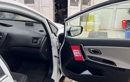 KIA cee'd III, 2016 год, 1 550 000 рублей, 19 фотография