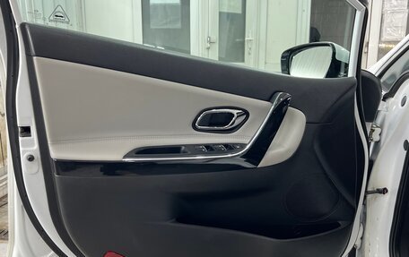 KIA cee'd III, 2016 год, 1 550 000 рублей, 23 фотография