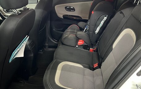 KIA cee'd III, 2016 год, 1 550 000 рублей, 24 фотография