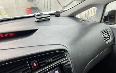 KIA cee'd III, 2016 год, 1 550 000 рублей, 35 фотография