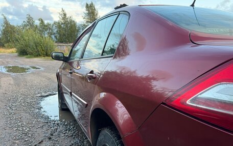 Renault Megane II, 2007 год, 148 000 рублей, 4 фотография