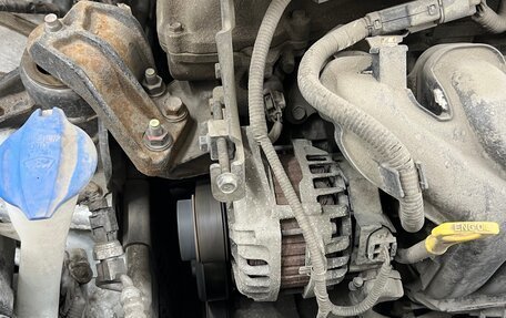 KIA cee'd III, 2016 год, 1 550 000 рублей, 38 фотография