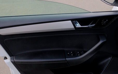 Skoda Rapid I, 2019 год, 1 367 400 рублей, 14 фотография