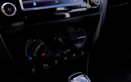 Skoda Rapid I, 2019 год, 1 367 400 рублей, 19 фотография