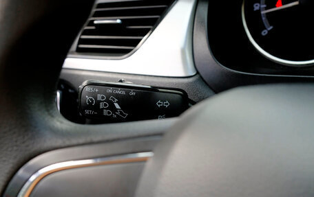 Skoda Rapid I, 2019 год, 1 367 400 рублей, 22 фотография