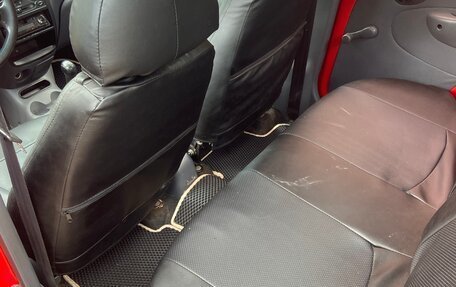 Daewoo Matiz I, 2012 год, 300 000 рублей, 5 фотография