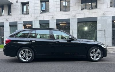 BMW 3 серия, 2019 год, 2 350 000 рублей, 1 фотография