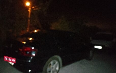 Peugeot 407, 2007 год, 400 000 рублей, 2 фотография