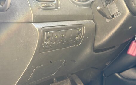 Hyundai Sonata IV рестайлинг, 2004 год, 449 000 рублей, 8 фотография