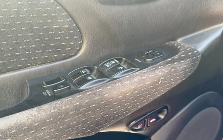 Hyundai Sonata IV рестайлинг, 2004 год, 449 000 рублей, 9 фотография