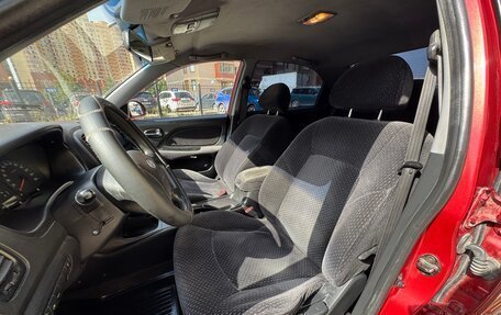 Hyundai Sonata IV рестайлинг, 2004 год, 449 000 рублей, 5 фотография