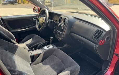 Hyundai Sonata IV рестайлинг, 2004 год, 449 000 рублей, 7 фотография