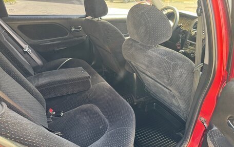 Hyundai Sonata IV рестайлинг, 2004 год, 449 000 рублей, 6 фотография