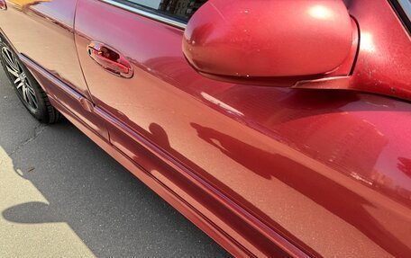 Hyundai Sonata IV рестайлинг, 2004 год, 449 000 рублей, 19 фотография