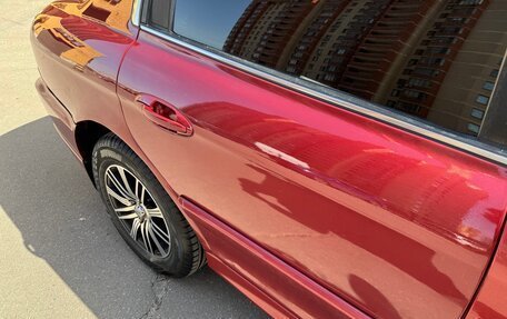 Hyundai Sonata IV рестайлинг, 2004 год, 449 000 рублей, 20 фотография