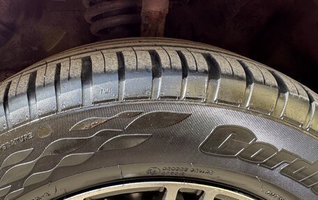 Hyundai Sonata IV рестайлинг, 2004 год, 449 000 рублей, 26 фотография