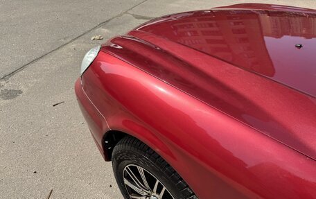 Hyundai Sonata IV рестайлинг, 2004 год, 449 000 рублей, 25 фотография