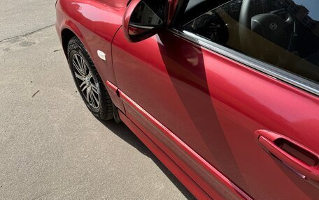 Hyundai Sonata IV рестайлинг, 2004 год, 449 000 рублей, 24 фотография